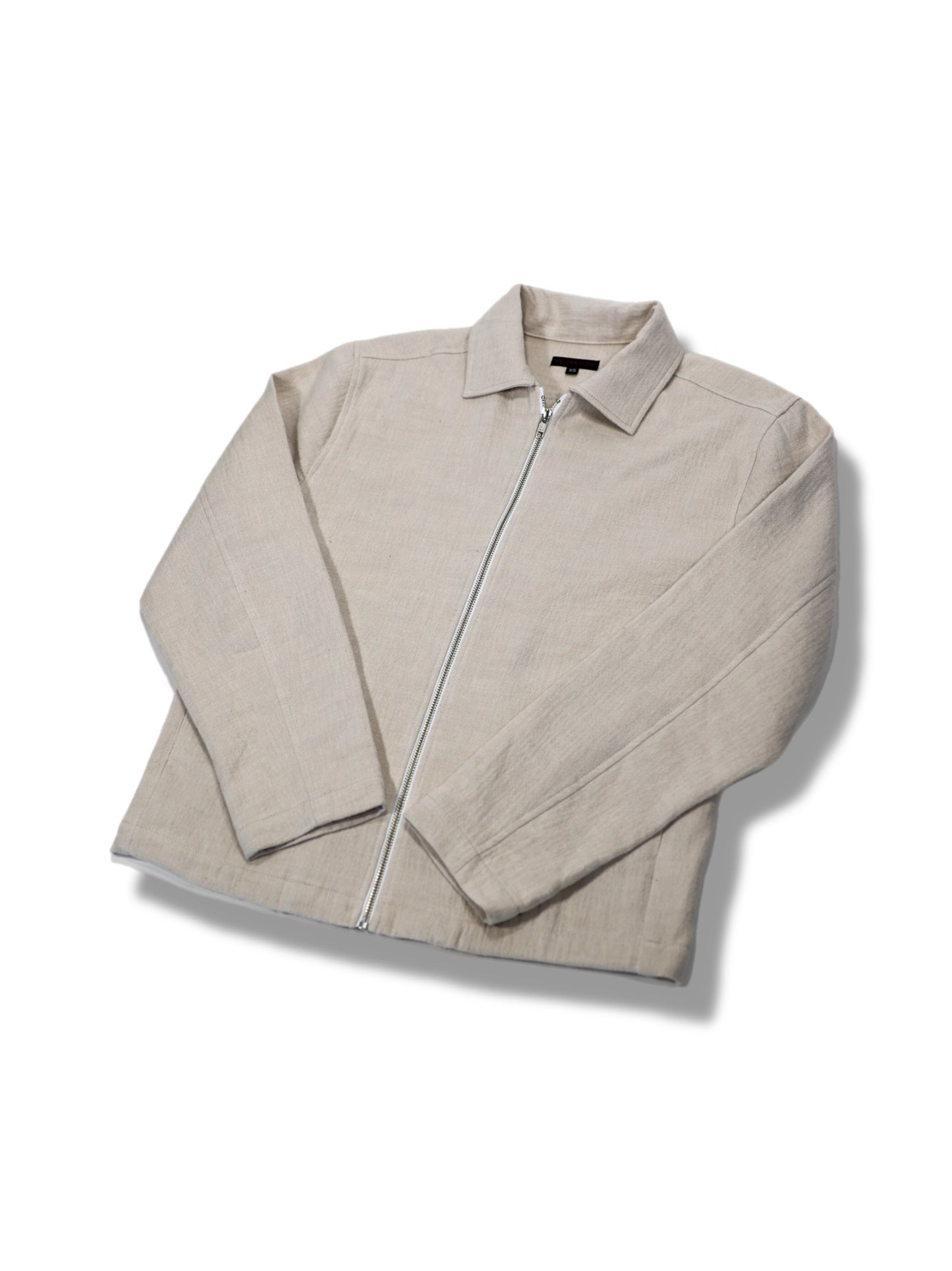 Linen jacket