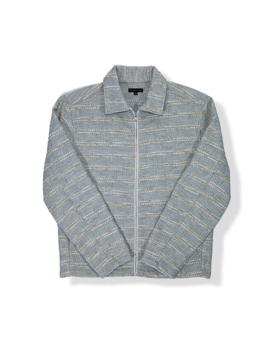 Linen jacket