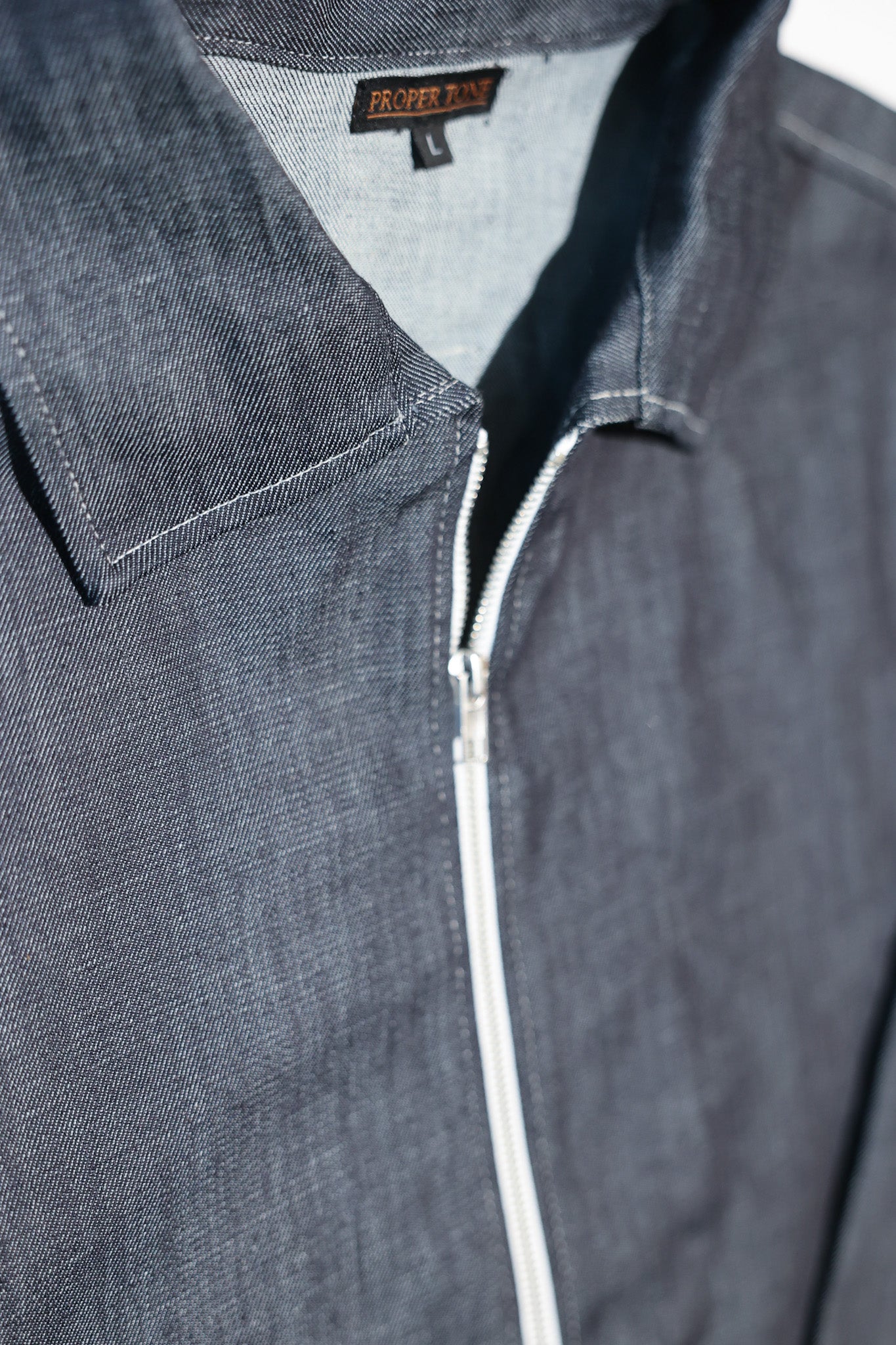 Denim Blue
