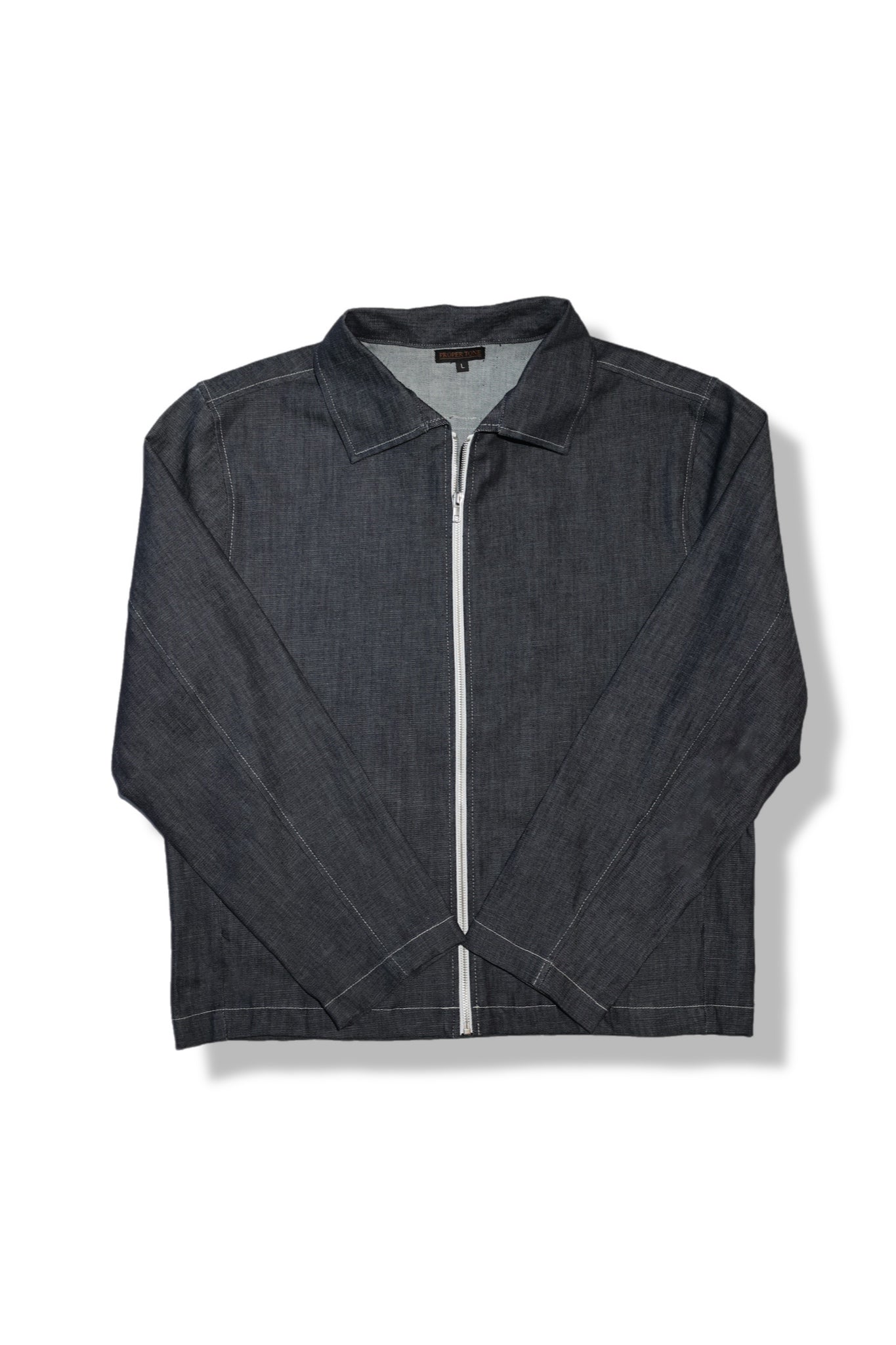 Denim Blue