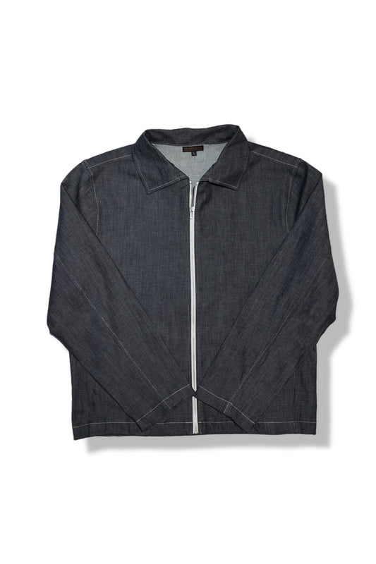 Denim Blue