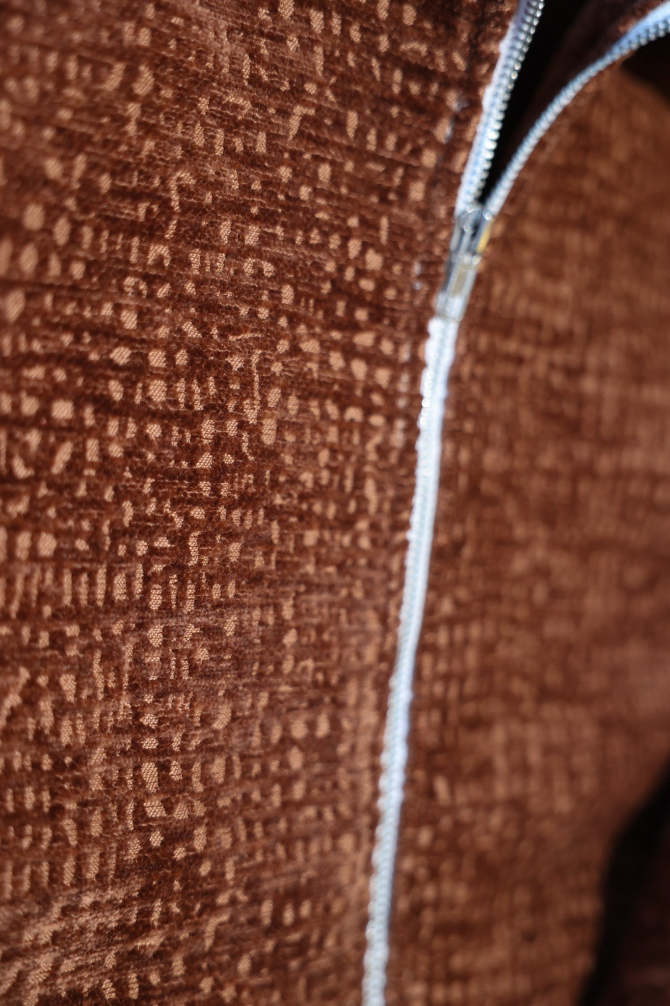 Clay soft texture